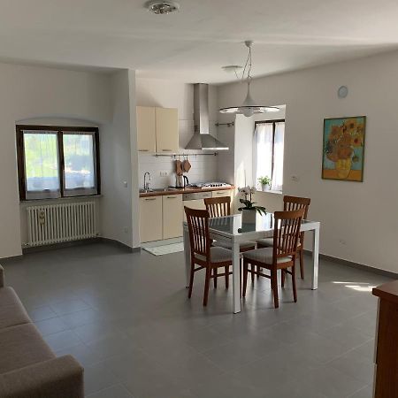 Casa Prandi Daire Riva del Garda Dış mekan fotoğraf