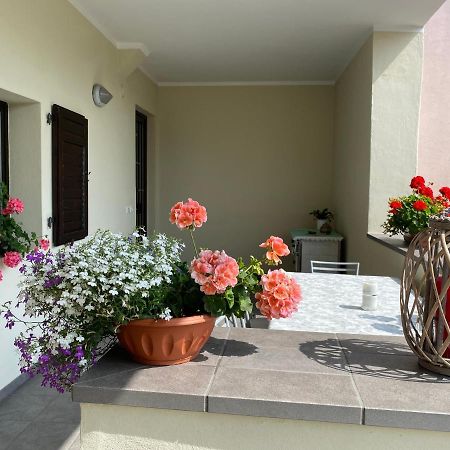 Casa Prandi Daire Riva del Garda Dış mekan fotoğraf