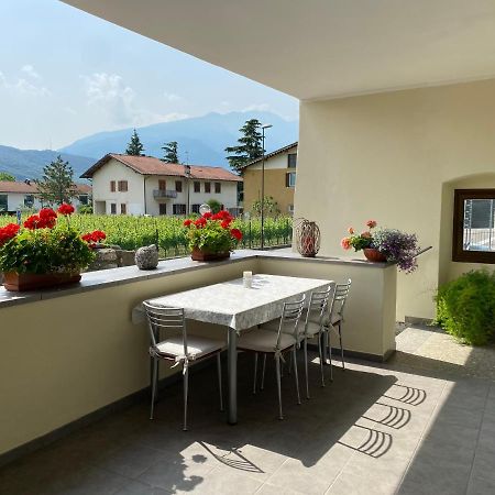 Casa Prandi Daire Riva del Garda Dış mekan fotoğraf