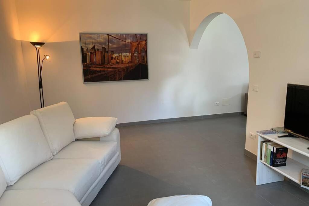 Casa Prandi Daire Riva del Garda Dış mekan fotoğraf