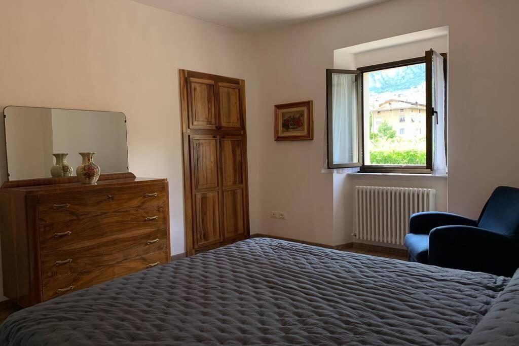 Casa Prandi Daire Riva del Garda Dış mekan fotoğraf