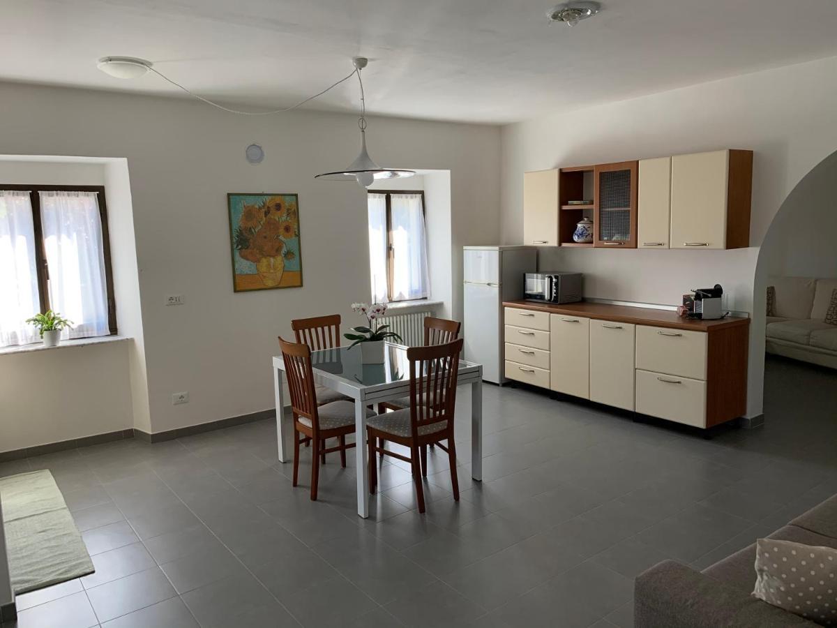 Casa Prandi Daire Riva del Garda Dış mekan fotoğraf