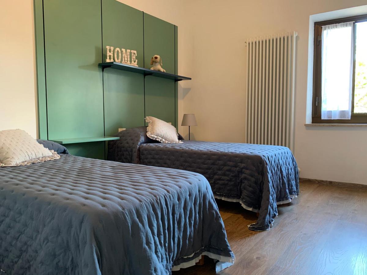 Casa Prandi Daire Riva del Garda Dış mekan fotoğraf