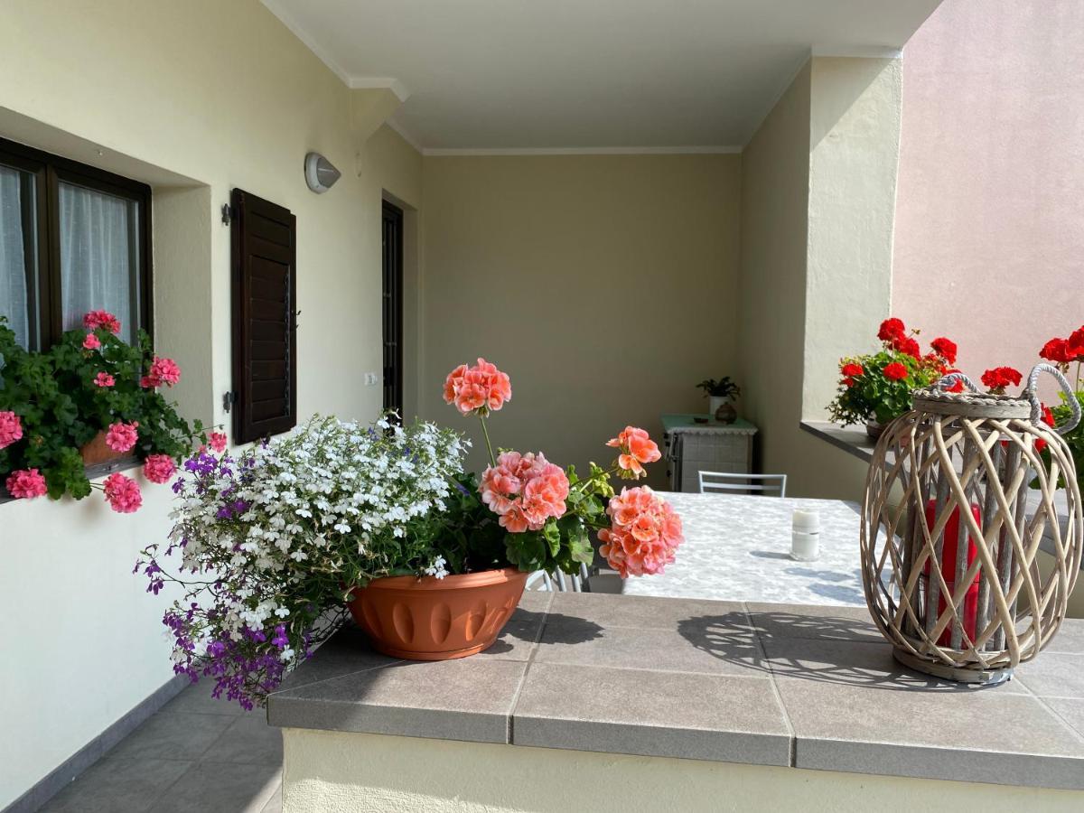 Casa Prandi Daire Riva del Garda Dış mekan fotoğraf